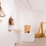 NMB48 南羽諒の感性溢れる珍作品が集結!「南ダンボール製作所」が個展を開催