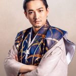 冨岡健翔（ジャニーズJr.）の単独初主演舞台『ポンコツ武将列伝』メインビジュアルが解禁！