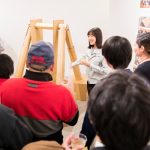 NMB48 南羽諒の感性溢れる珍作品が集結!「南ダンボール製作所」が個展を開催