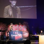 Creepy Nuts、初のラジオイベン開催!Zeebraがサプライズ登場