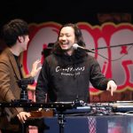 Creepy Nuts、初のラジオイベン開催!Zeebraがサプライズ登場