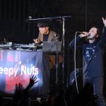 Creepy Nuts、初のラジオイベン開催！Zeebraがサプライズ登場