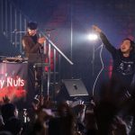 Creepy Nuts、初のラジオイベン開催！Zeebraがサプライズ登場