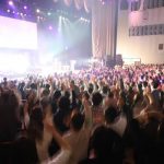 Creepy Nuts、初のラジオイベン開催！Zeebraがサプライズ登場