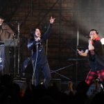 Creepy Nuts、初のラジオイベン開催！Zeebraがサプライズ登場