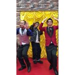 GENERATIONS 数原龍友、千鳥とクセがすごい寿司屋動画に出演！「もうこれは第八世代よ」