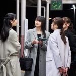 乃木坂46 4期生がドラマ初出演！カッコ悪い青春を全力で演じる