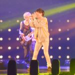 Novelbrightが東京ガールズコレクションに登場！真っ直ぐな歌声に心が震えた＜TGC 2020 S/S＞