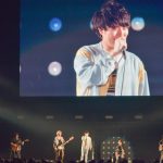 Novelbrightが東京ガールズコレクションに登場！真っ直ぐな歌声に心が震えた＜TGC 2020 S/S＞