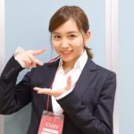 SKE48 大場美奈が握手会で「かわいすぎる “はがし”」役に挑戦！コント番組『ウケメン』出演で広がる夢