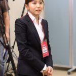 SKE48 大場美奈が握手会で「かわいすぎる “はがし”」役に挑戦！コント番組『ウケメン』出演で広がる夢