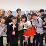 SKE48 大場美奈が握手会で「かわいすぎる “はがし”」役に挑戦！コント番組『ウケメン』出演で広がる夢
