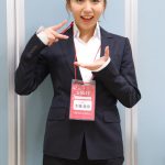 SKE48 大場美奈が握手会で「かわいすぎる “はがし”」役に挑戦！コント番組『ウケメン』出演で広がる夢