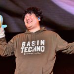 岡崎体育、地元関西で初のアリーナ単独公演を開催！