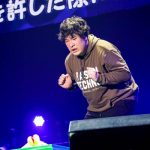 岡崎体育、地元関西で初のアリーナ単独公演を開催！