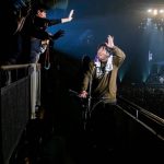 岡崎体育、地元関西で初のアリーナ単独公演を開催！