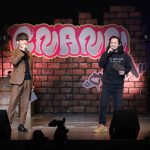 Creepy Nuts、初のラジオイベン開催！Zeebraがサプライズ登場