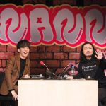 Creepy Nuts、初のラジオイベン開催！Zeebraがサプライズ登場