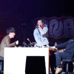 Creepy Nuts、初のラジオイベン開催！Zeebraがサプライズ登場