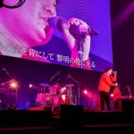 岡崎体育、地元関西で初のアリーナ単独公演を開催!