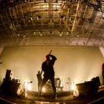 【ライブレポート】ROTTENGRAFFTY、活動20周年のバンドが作り上げた熱い時間＜COUNTDOWN JAPAN 19/20＞