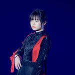 モデル 莉子が東京ガールズコレクションの『月とオオカミちゃんには騙されない』ステージでランウェイ！＜TGC 2020 S/S＞