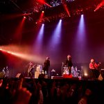 【ライブレポート】ROTTENGRAFFTY、活動20周年のバンドが作り上げた熱い時間＜COUNTDOWN JAPAN 19/20＞