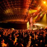 【ライブレポート】ROTTENGRAFFTY、活動20周年のバンドが作り上げた熱い時間＜COUNTDOWN JAPAN 19/20＞