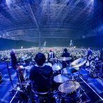 【ライブレポート】ROTTENGRAFFTY、活動20周年のバンドが作り上げた熱い時間＜COUNTDOWN JAPAN 19/20＞