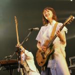 【ライブレポート】緑黄色社会が作り出した、多幸感に満ちた空間＜COUNTDOWN JAPAN 19/20＞