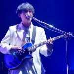 【ライブレポート】緑黄色社会が作り出した、多幸感に満ちた空間＜COUNTDOWN JAPAN 19/20＞