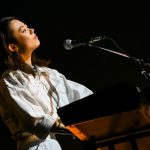 【ライブレポート】緑黄色社会が作り出した、多幸感に満ちた空間＜COUNTDOWN JAPAN 19/20＞