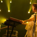 【ライブレポート】緑黄色社会が作り出した、多幸感に満ちた空間＜COUNTDOWN JAPAN 19/20＞