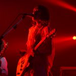 【ライブレポート】緑黄色社会が作り出した、多幸感に満ちた空間＜COUNTDOWN JAPAN 19/20＞