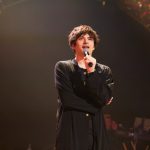 城田優、Mattのピアノ演奏でKinKi Kids『愛のかたまり』を情感込めて披露