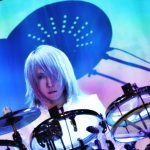 Shinya(DIR EN GREY) ソロプロジェクト 「SERAPH」特別コンサートを開催