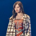 乃木坂46 白石麻衣が東京ガールズコレクションのランウェイに登場！＜TGC 2020 S/S＞