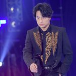 GENERATIONS 白濱亜嵐が東京ガールズコレクションのランウェイに登場！＜TGC 2020 S/S＞