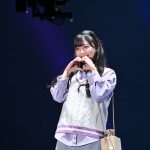 日向坂46 齊藤京子が東京ガールズコレクション「17kg」ステージに登場！＜TGC 2020 S/S＞