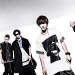 SPYAIR、『JUST LIKE THIS 2019』リリース記念！一夜限りのシアターライブが決定