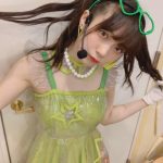 SKE48 坂本真凛、誕生日にツインテールショット公開！「安定な可愛さ」「破壊力抜群だわ！」