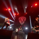 【ライブレポート】SUPER BEAVER、誰かと繋がる事の大切さを説く多幸感溢れるステージングを披露！＜ROCK AX Vol.4＞