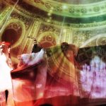 Shinya(DIR EN GREY) ソロプロジェクト 「SERAPH」特別コンサートを開催