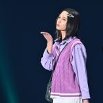 日向坂46 齊藤京子が東京ガールズコレクション「17kg」ステージに登場！＜TGC 2020 S/S＞