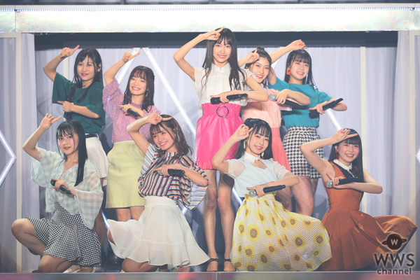 【ライブレポート】SKE48 10期生初ステージに9期の昇格発表も！メンバー全員で贈るバレンタインコンサート【夜の部】開催！