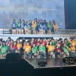 【ライブレポート】SKE48 10期生初ステージに9期の昇格発表も！メンバー全員で贈るバレンタインコンサート【夜の部】開催！