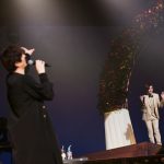 城田優、Mattのピアノ演奏でKinKi Kids『愛のかたまり』を情感込めて披露