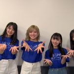 STU48、全メンバー出演の全国ツアー追加公演のアーカイブ配信決定 ！