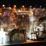 Shinya(DIR EN GREY) ソロプロジェクト 「SERAPH」特別コンサートを開催