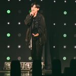 ラッパー・さなりが東京ガールズコレクションのオープニングアクトに登場！＜TGC 2020 S/S＞